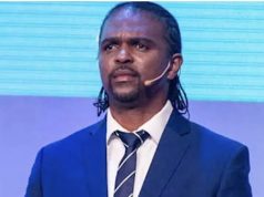 Enyimba Chairman, Kanu asks for fans’ support, understanding