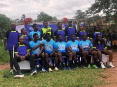 Nze/Ekwueme Soccer Academy launched in Owerri