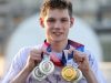 Glasgow 2026 Commonwealth Games:Scott thrilled after getting ambassadorial role